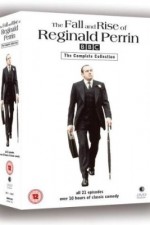 Watch The Fall and Rise of Reginald Perrin 5movies